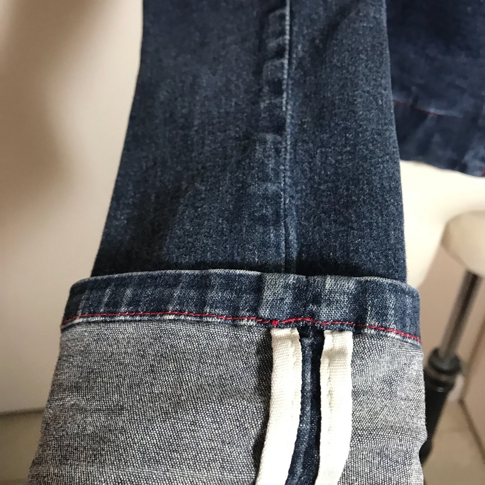 Jean Jacket - Picture 3 of 3